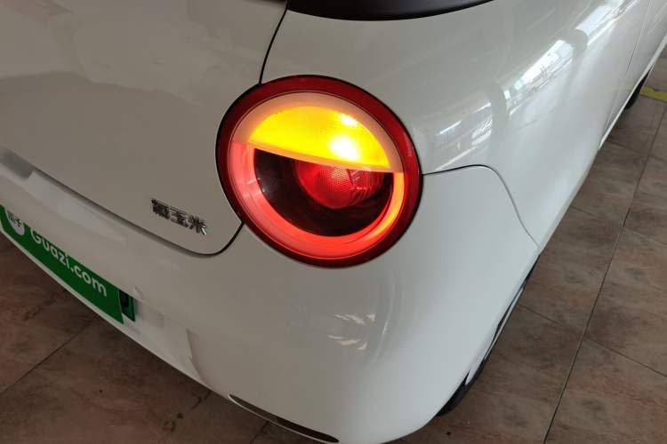 Used Qiyuan Lumin 2022 210km Sweet Edition
