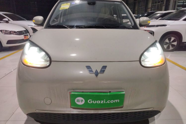 Used Wuling Bingo 2023 203km Comfort Edition
