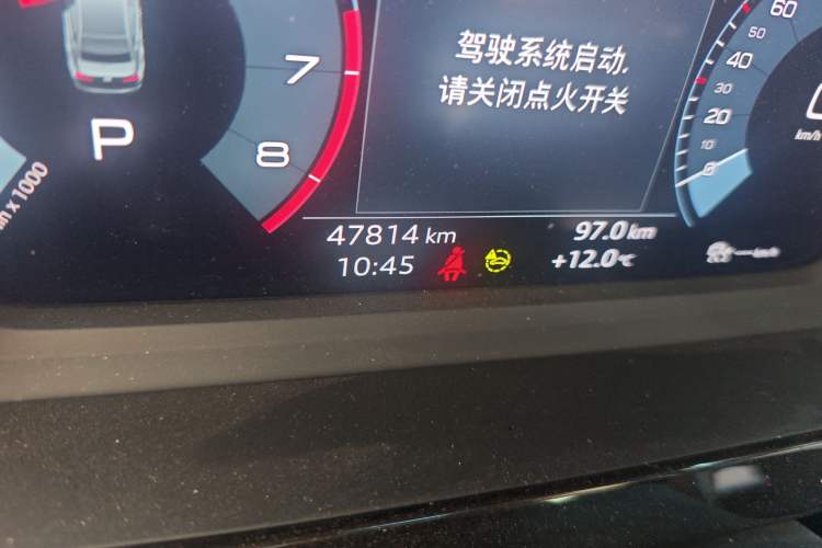 Used Audi A3 2022 A3L Limousine 35 TFSI Fashion Sport Model