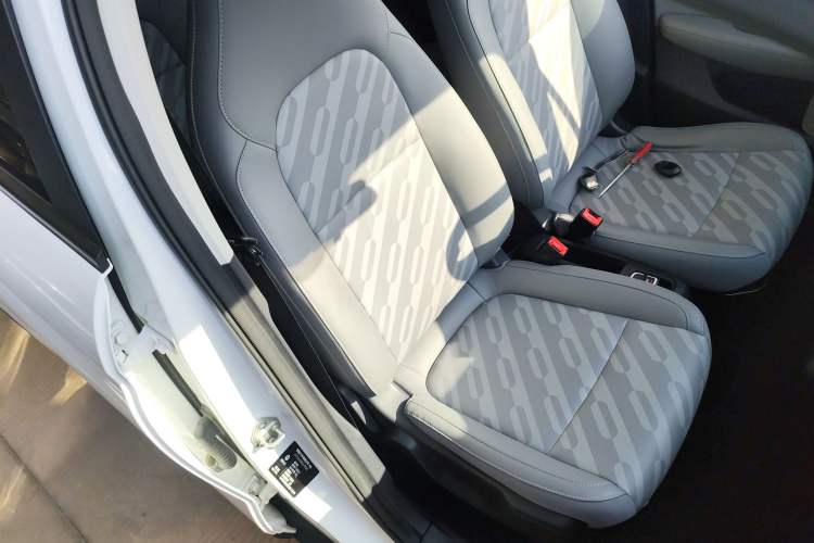 Used Leapmotor T03 2024 310 Comfort Edition