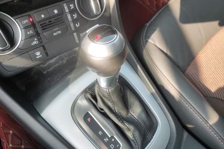 Used Audi Q3 2018 30th Anniversary Edition 30 TFSI Fashion Model