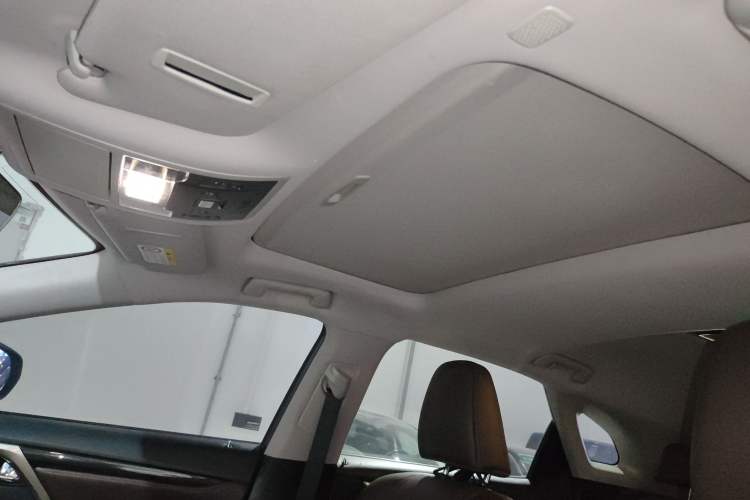 Used Lexus RX 2020 300 Two-Wheel Drive Comfort Edition China VI Standard
