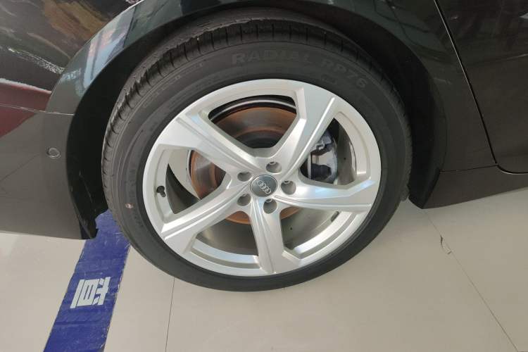 Used Audi A6L 2020 45 TFSI quattro Prestige Elegant Edition