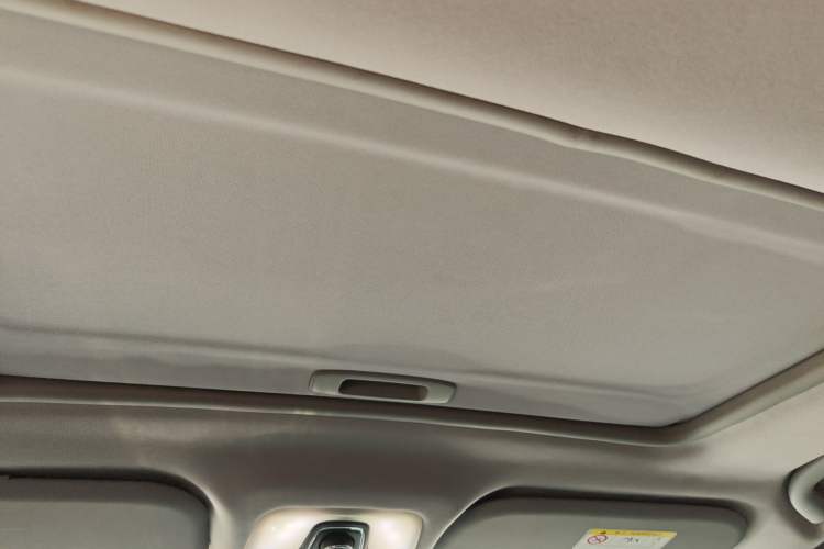 Used Chery Tiggo 5 2016 2.0L CVT Family Deluxe Edition