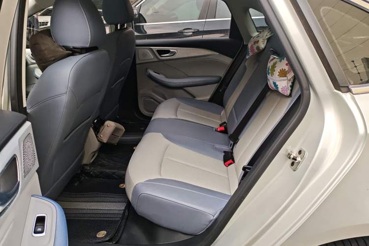 Used Rising ER6 2020 620 km Smart Edition