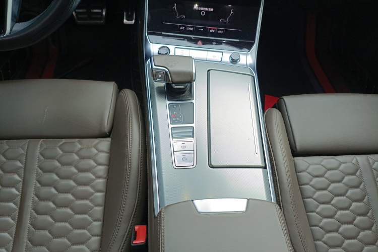 Used Audi A6L 2023 45 TFSI Prestige Elegant Edition
