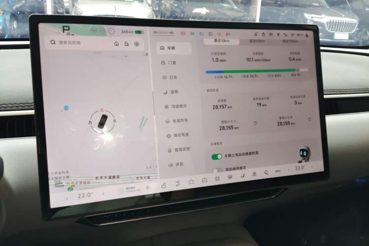 Used XPeng MONA M03 2025 600 with Ultra-Long Range Max
