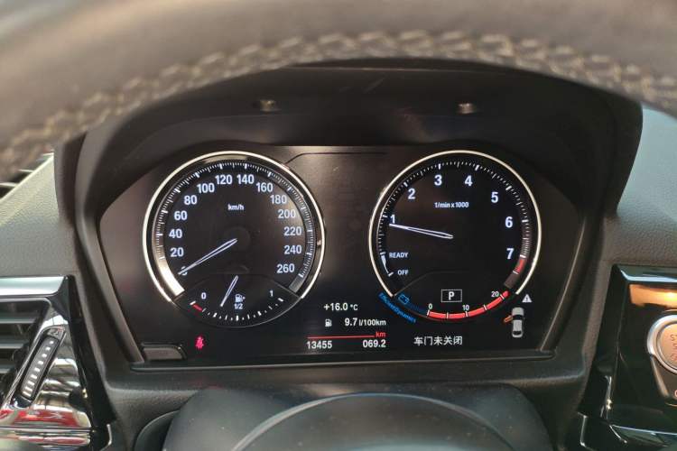 Used BMW 1 Series 2021 Revised 120i M Sport Night Edition