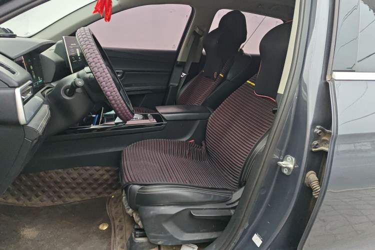 Used BYD Song Pro 2019 1.5T Automatic Elite Edition
