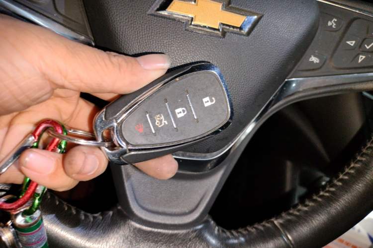 Used Chevrolet Malibu XL 2021 535T Automatic Sport Edition
