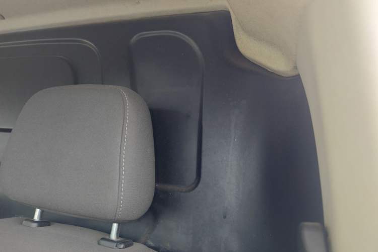 Used Ruichi EC75 2023 Pioneer Model I 41.85 kWh