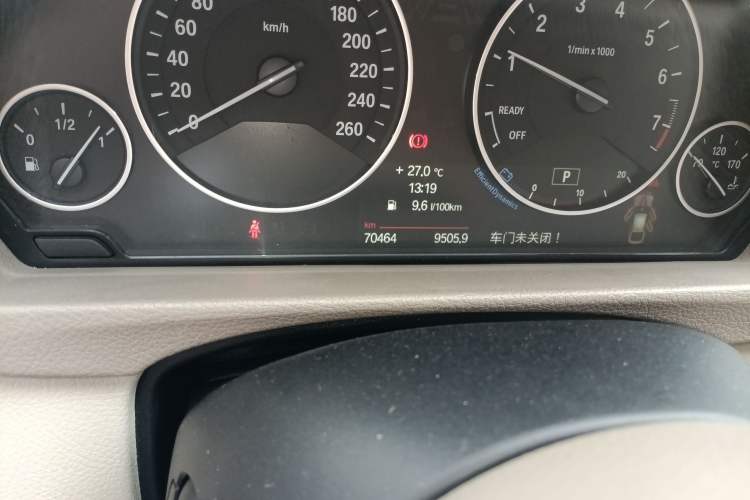 Used BMW 3 Series GT 2013 328i Sport Design Package
