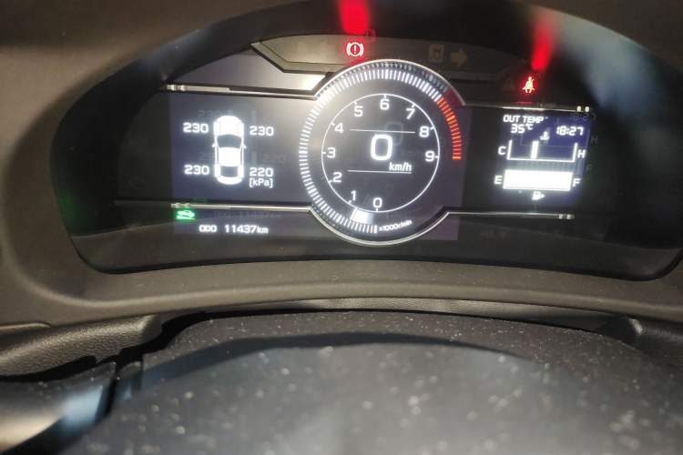 Used Subaru BRZ 2022 2.4L Manual Version
