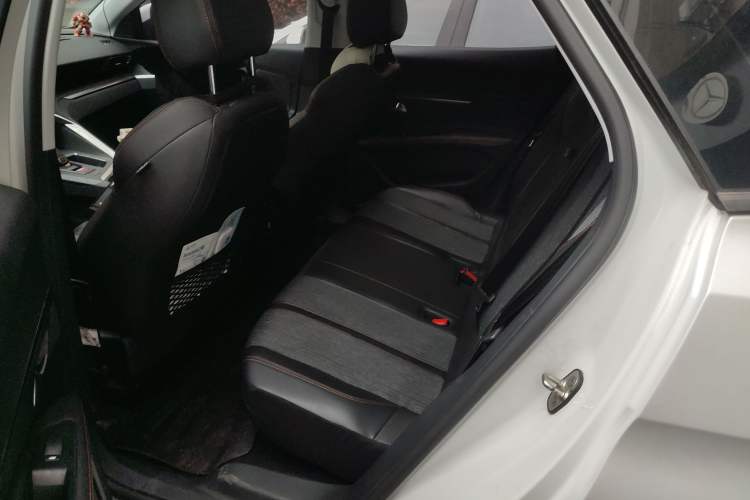 Used Peugeot 4008 2017 350THP Elite Edition