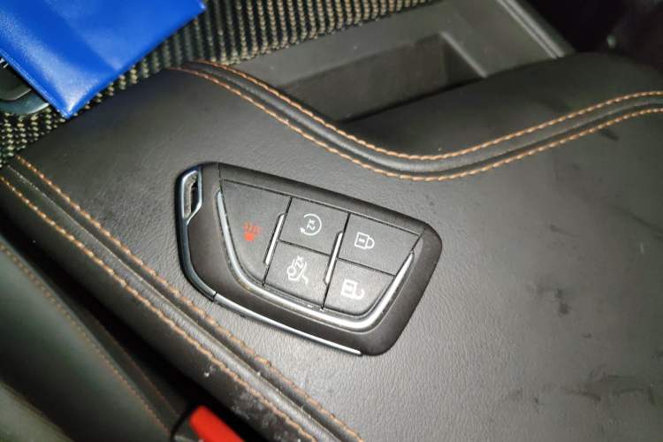 Used Cadillac CT5 2021 28T Platinum Sport Model
