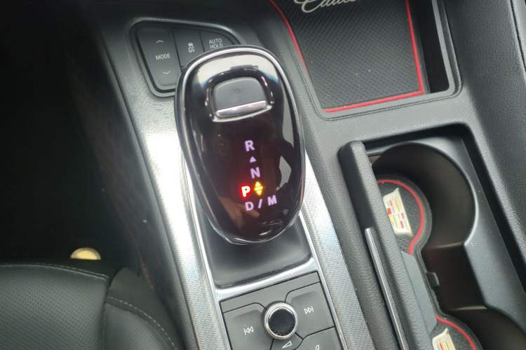 Used Cadillac CT5 2022 28T Luxury Edition
