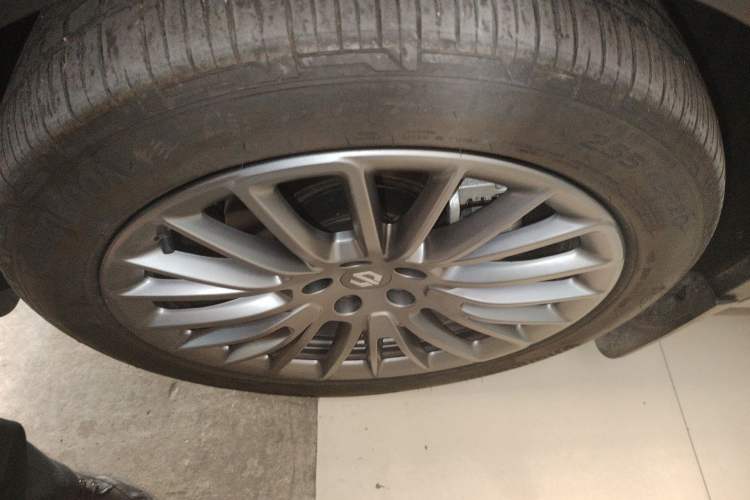 Used Leapmotor C11 2024 All-Electric 580 Luxury Edition