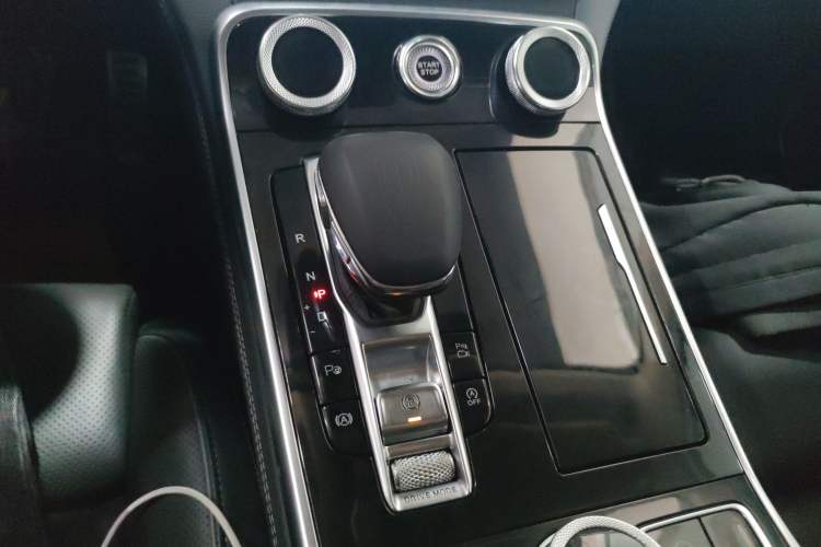 Used Hongqi H9 2020 3.0T Smart Connect Flagship Edition