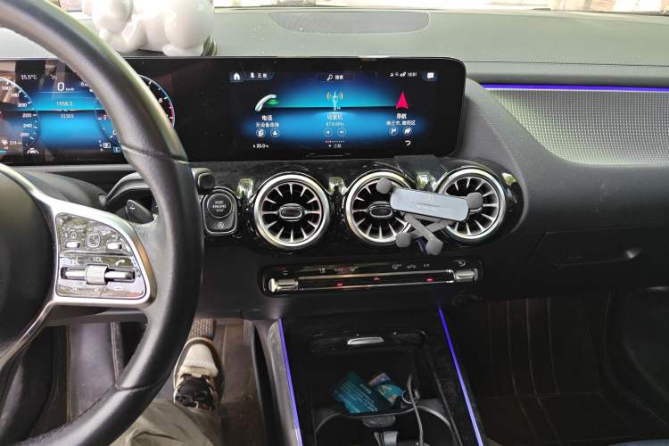 Used Mercedes-Benz GLA 2023 GLA 220