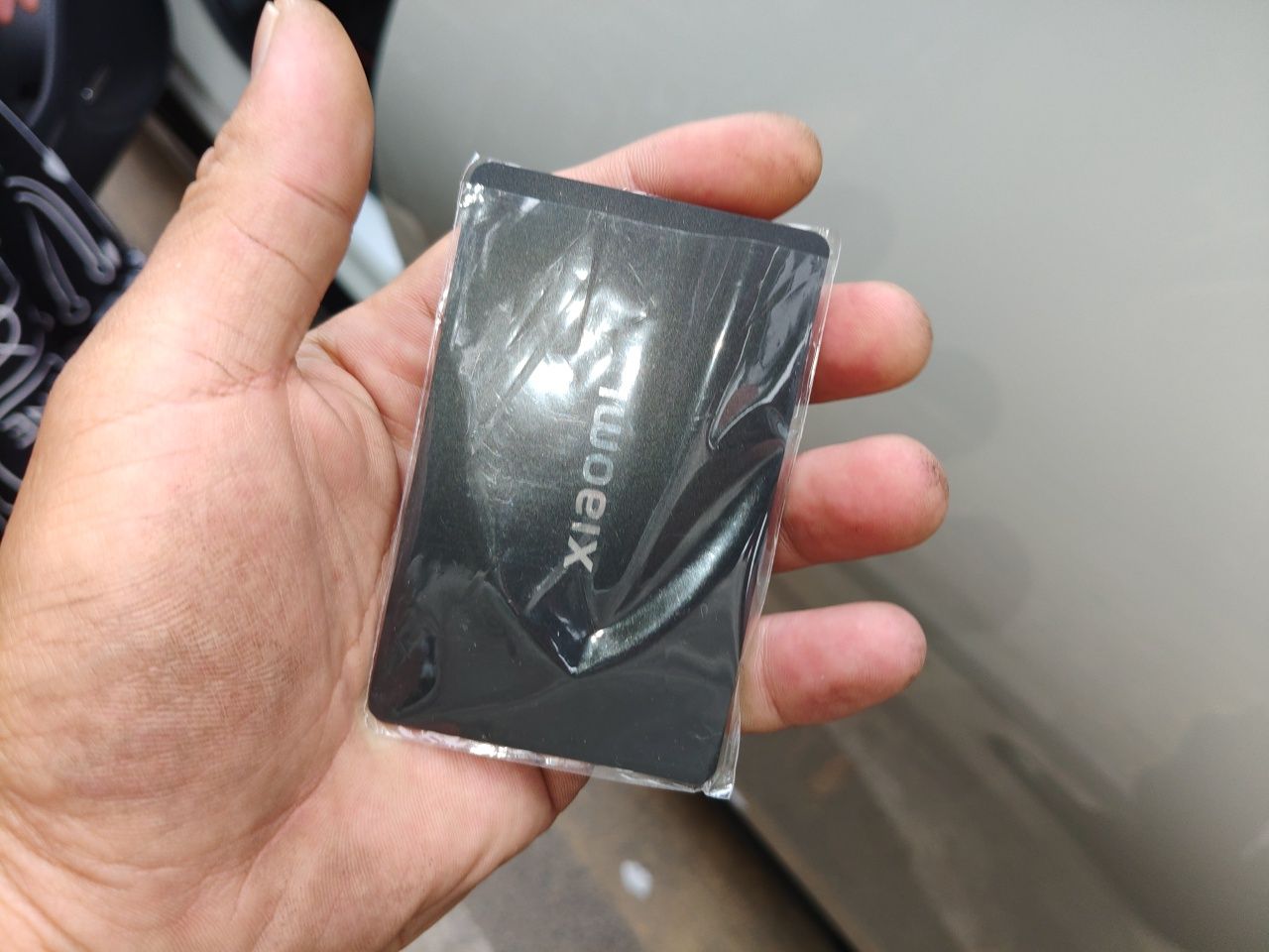 Xiaomi Auto SU7 2024 Rear-Drive Long-Range Intelligent Driving Version — снимка 20