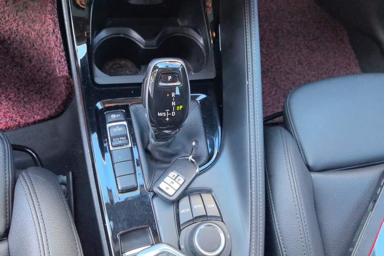 Used BMW X2 2019 sDrive20i M Sport Package China VI Emission Standard