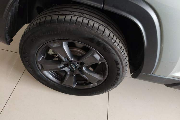 Used Haval Raptor New Energy 2023 Hi4 145 Explorer Edition