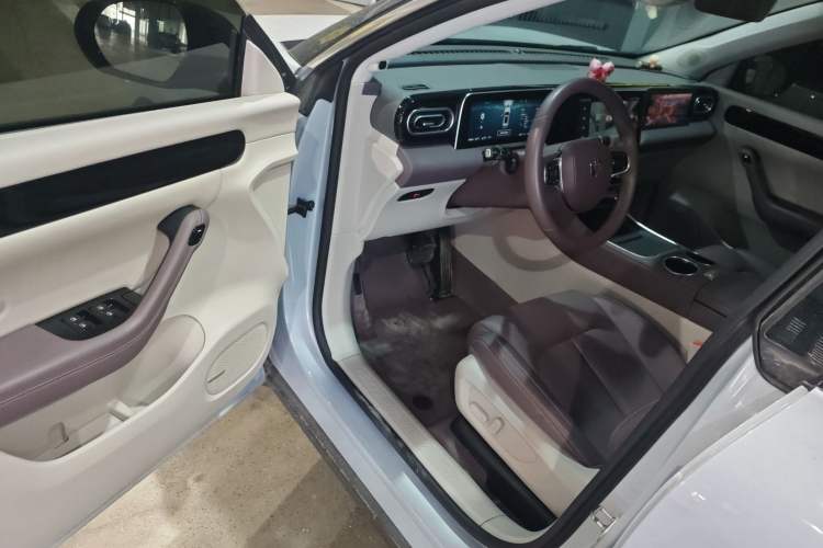 Used Leapmotor C11 2023 Range-Extended 200 Comfort Edition
