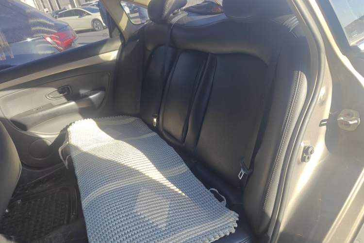 Used Nissan Sylphy 2018 Classic 1.6XE+ Manual Luxury Edition