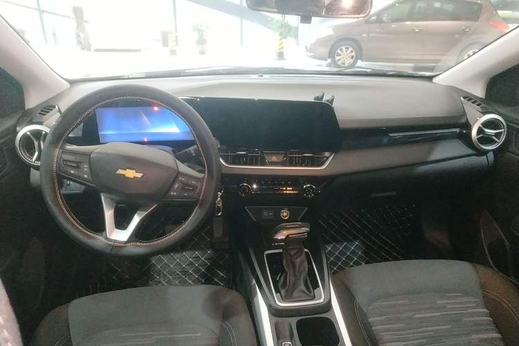 Used Chevrolet Monza 2023 1.5L Dual-Clutch Enjoyment Edition