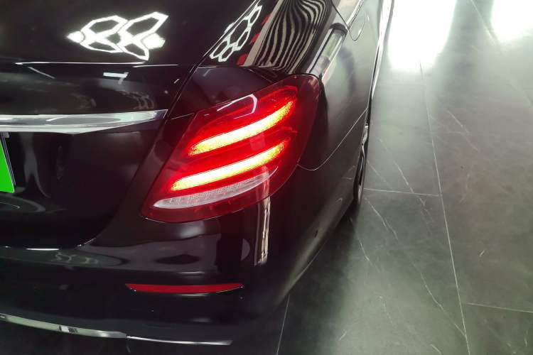 Used Mercedes-Benz E-Class 2020 Restyled E 300 L Sport Exclusive Edition