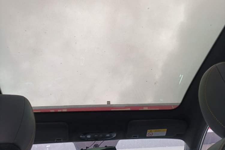 Used AION Y 2022 70 Intelligent Edition Lithium Iron Phosphate