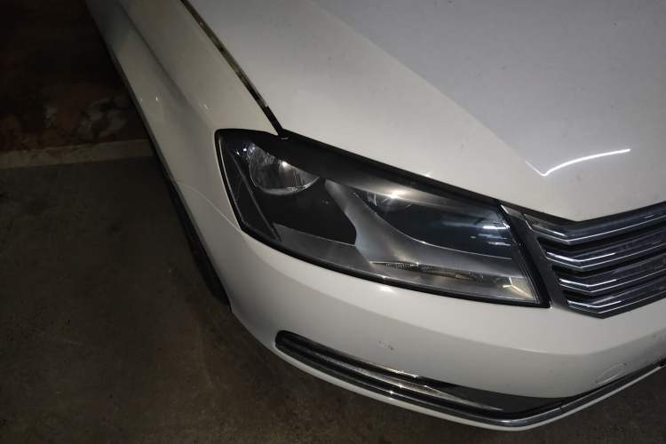 Used Volkswagen Magotan 2015 1.8TSI Advanced Model