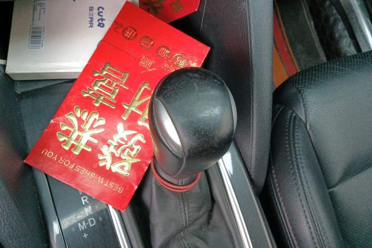 Used Mazda CX-5 2015 2.0L Automatic 4x4 Luxury Edition