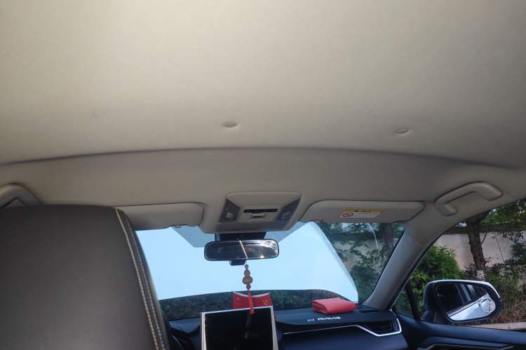 Used Toyota RAV4 2021 2.0L CVT Two-Wheel Drive Urban Edition
