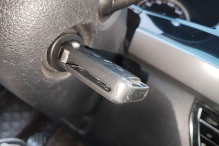 Used Volkswagen Lavida 2018 1.5L Manual Comfort Edition China V Standard