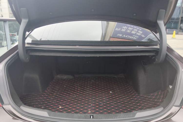 Used Buick LaCrosse 2016 28T Premium Edition
