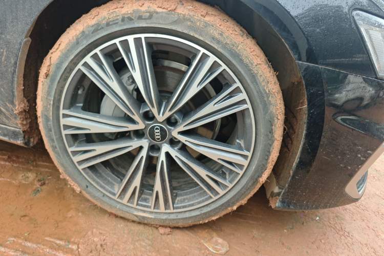 Used Audi A6L 2024 45 TFSI Prestige Dynamic Edition
