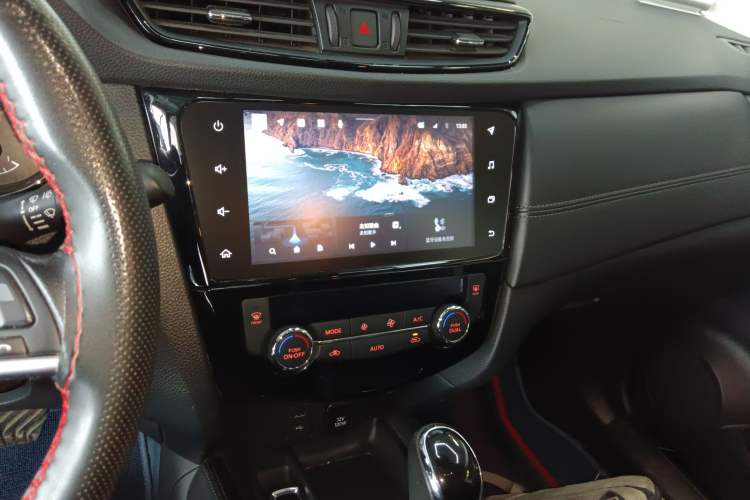 Used Nissan X-Trail 2021 2.0L CVT 2WD XL Premium Commemorative Edition
