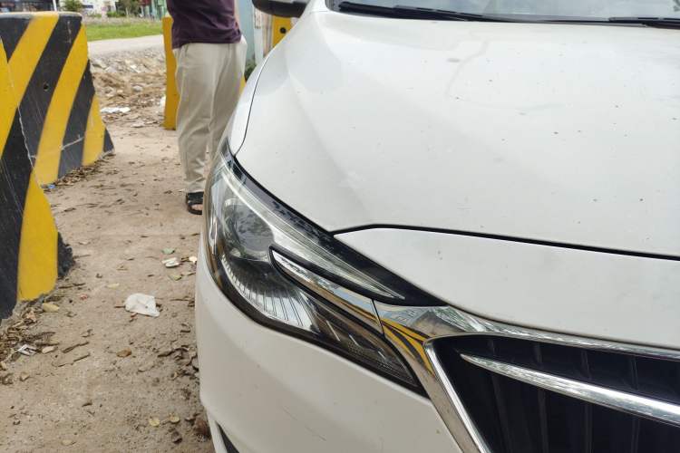 Used Buick GT 2018 15T Dual-Clutch Elite Model China V Standard