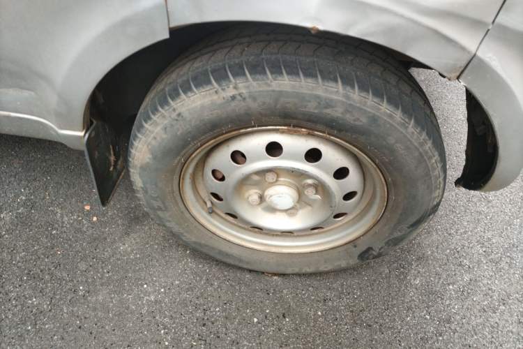 Used Wuling Rongguang 2011 1.2L Base Version