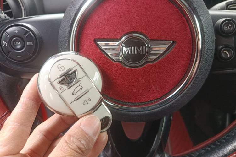 Used MINI MINI 2014 1.2T ONE+