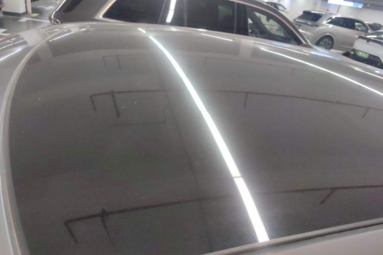 Used Volkswagen ID.UNYX 2024 Revised Pro Long-Range Version
