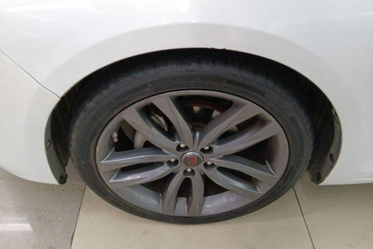 Used Hongqi H5 2018 30TD Smart Connect Dynamic Edition