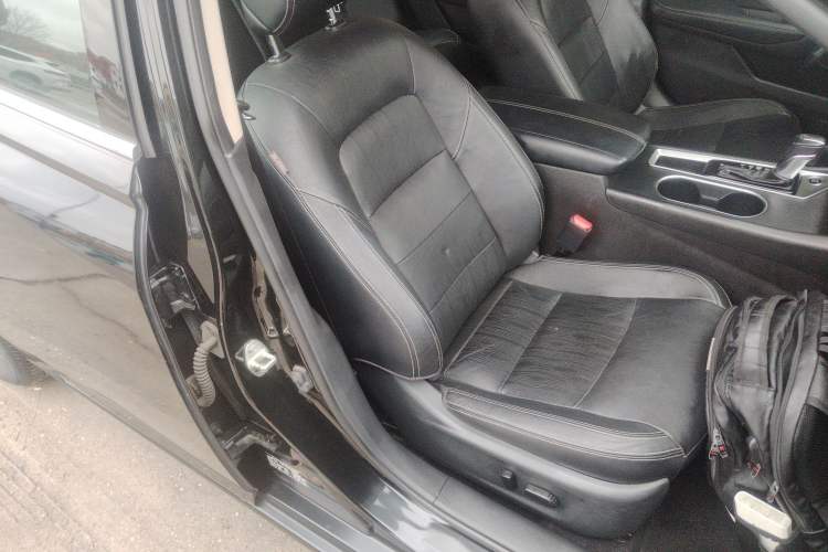 Used Nissan Teana 2019 2.0L XL Comfort Edition