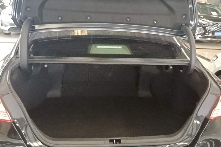 Used Toyota Camry 2018 2.5G Luxury Edition