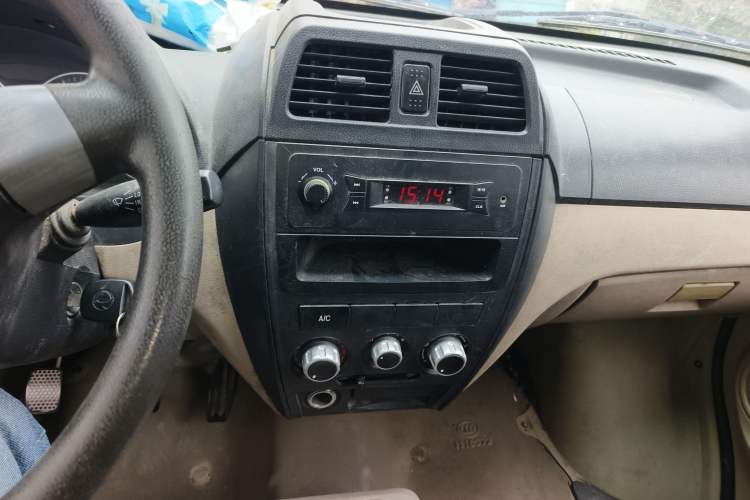 Used Dongfeng Xiaokang C36 2018 1.5L Base Version Ⅱ DK15
