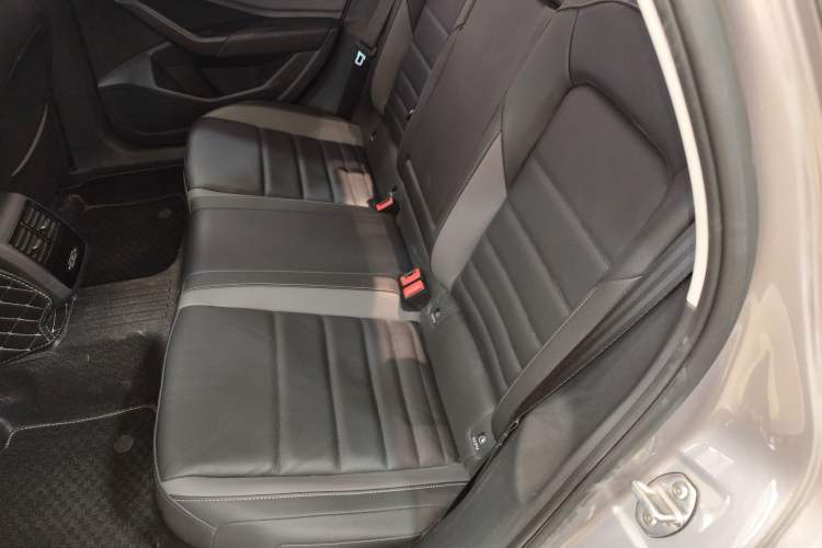 Used Volkswagen Sagitar 2021 280TSI DSG Comfort Connect Edition
