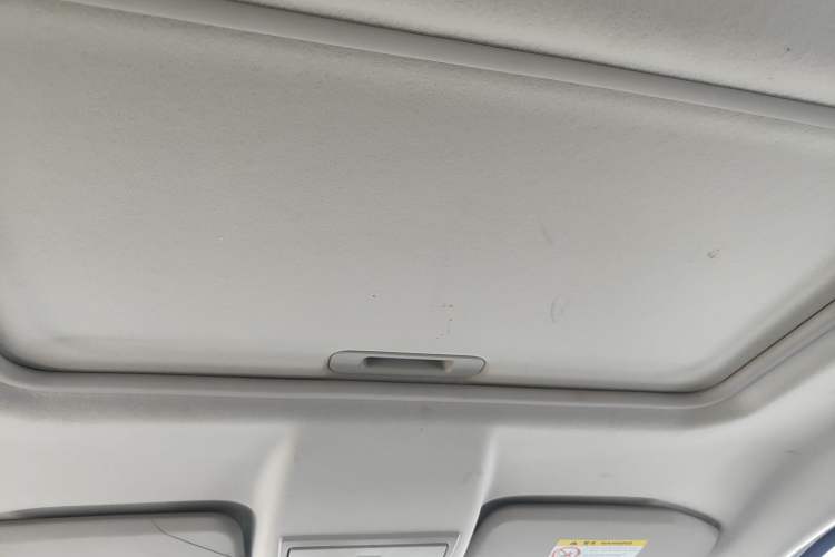 Used Ford EcoSport 2017 1.5L Automatic Prestige Model