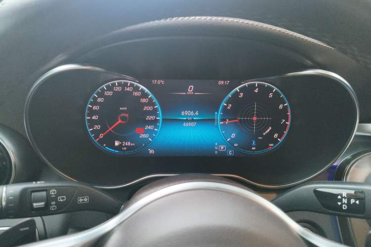 Used Mercedes-Benz GLC 2022 Second Facelift GLC 260 L 4MATIC Luxury Edition