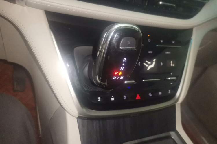 Used Buick GL8 2020 ES Land Cruiser 653T Comfort Edition